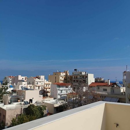 Nest & Nook Apartment Chios Town Bagian luar foto