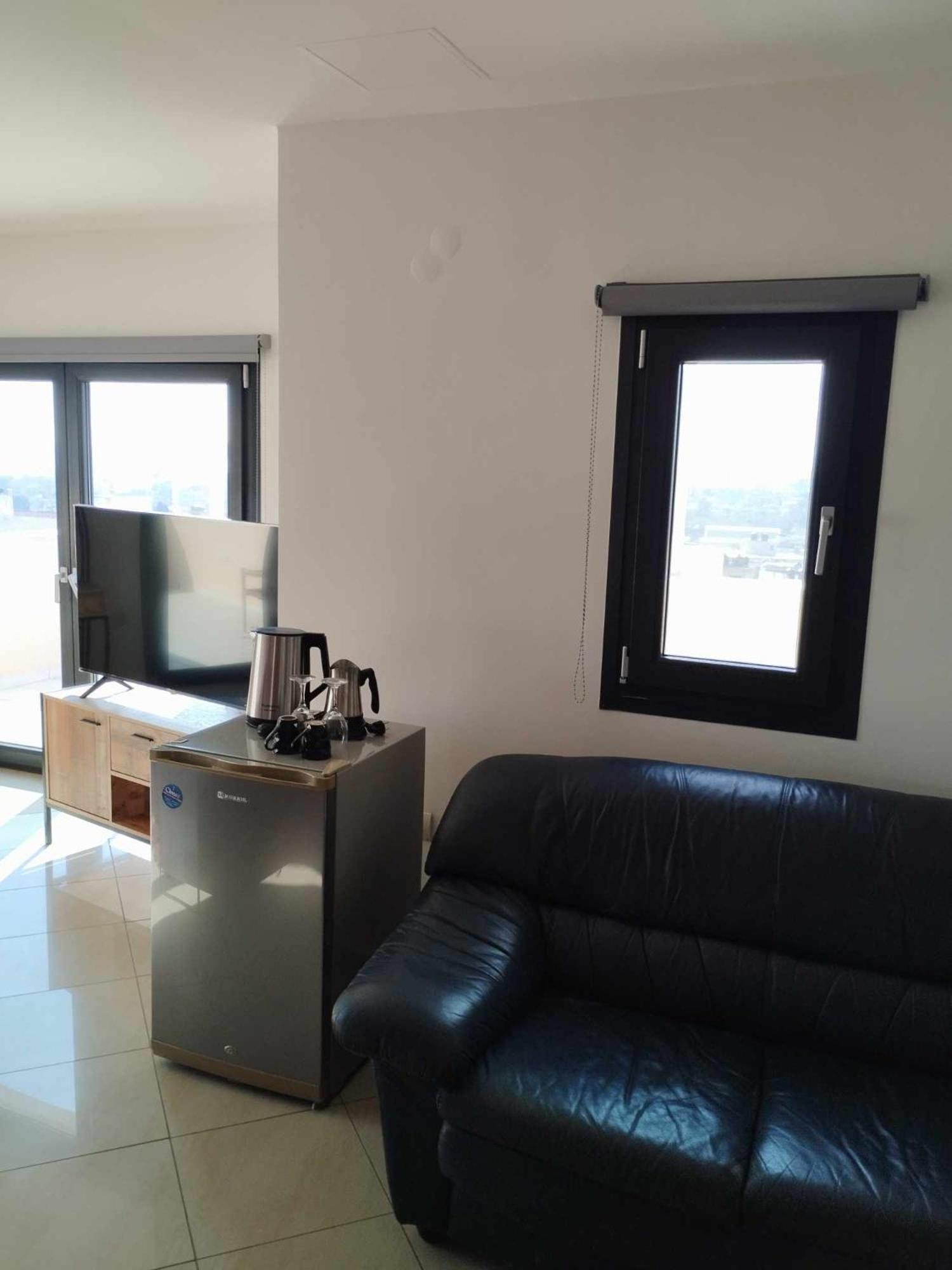 Nest & Nook Apartment Chios Town Bagian luar foto