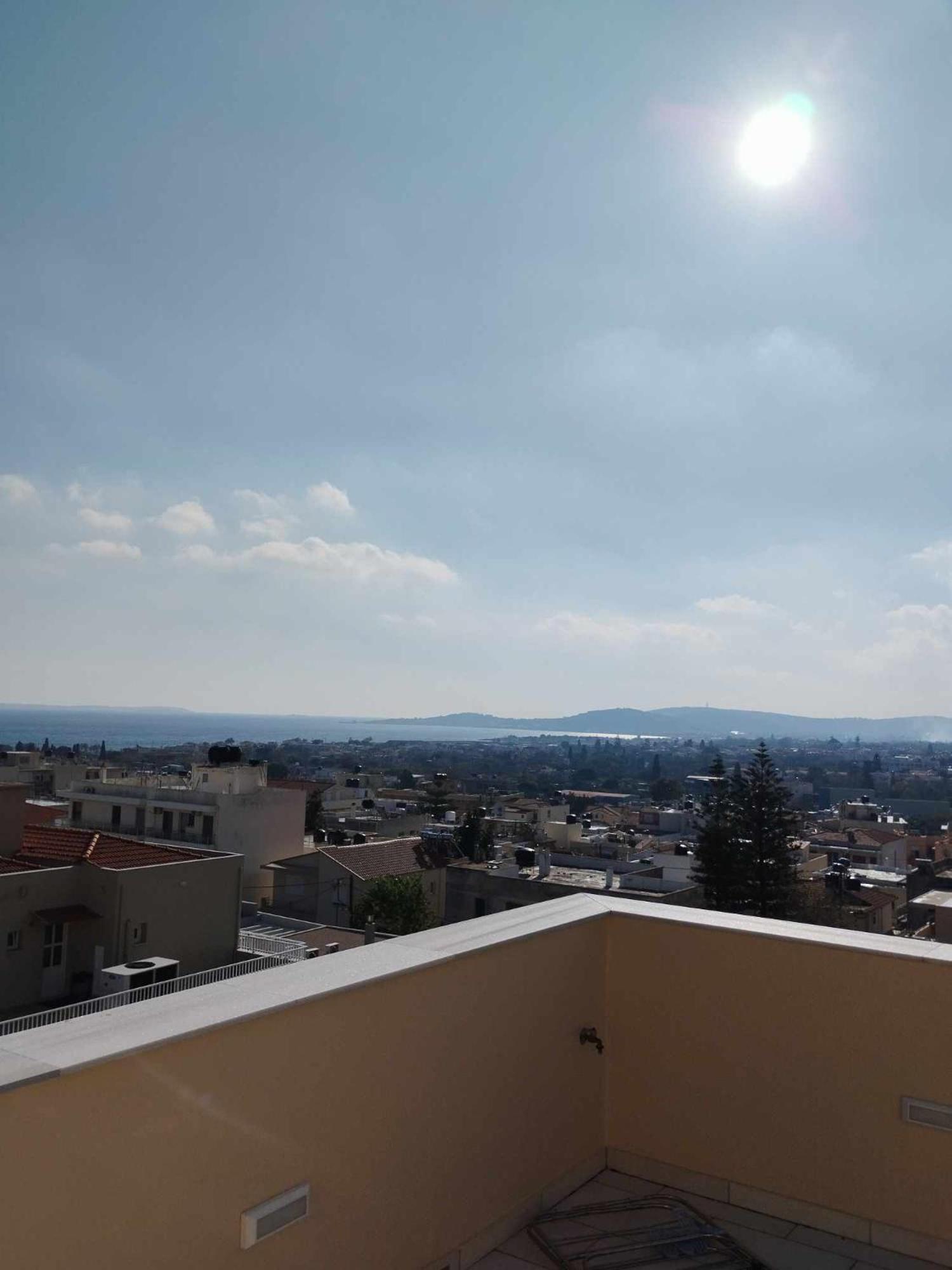 Nest & Nook Apartment Chios Town Bagian luar foto