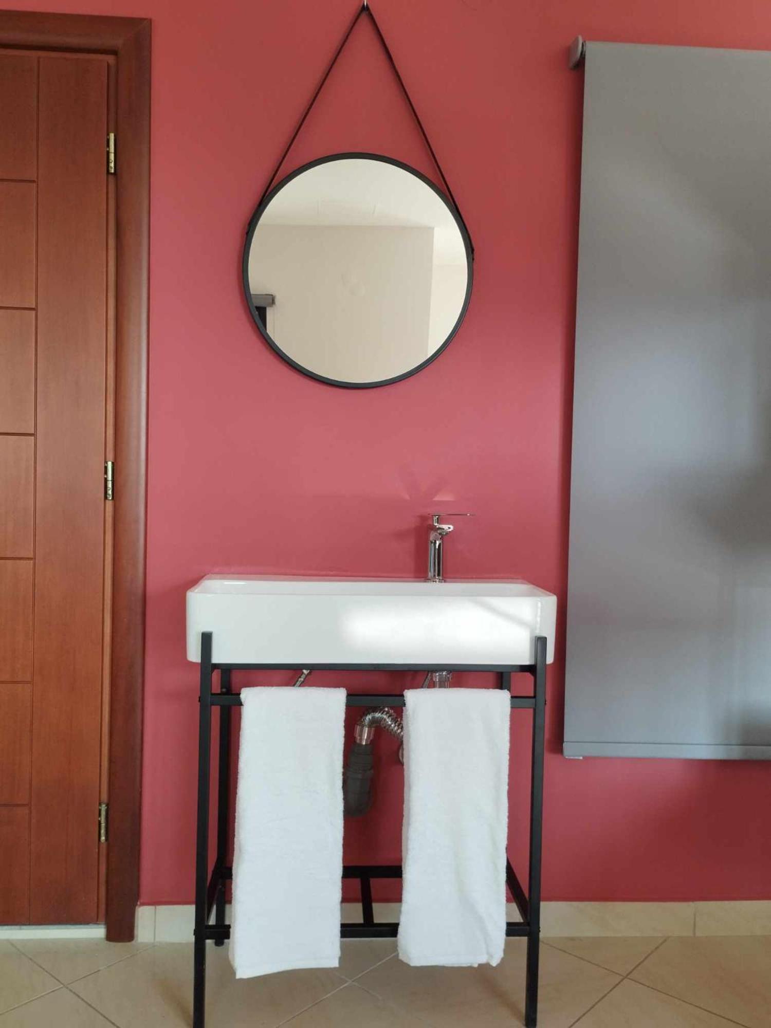 Nest & Nook Apartment Chios Town Bagian luar foto