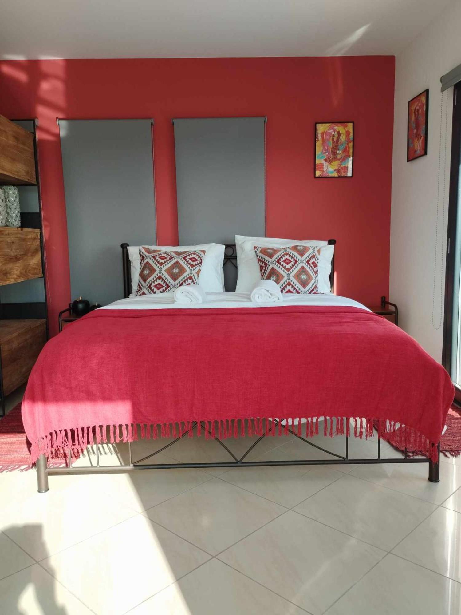 Nest & Nook Apartment Chios Town Bagian luar foto